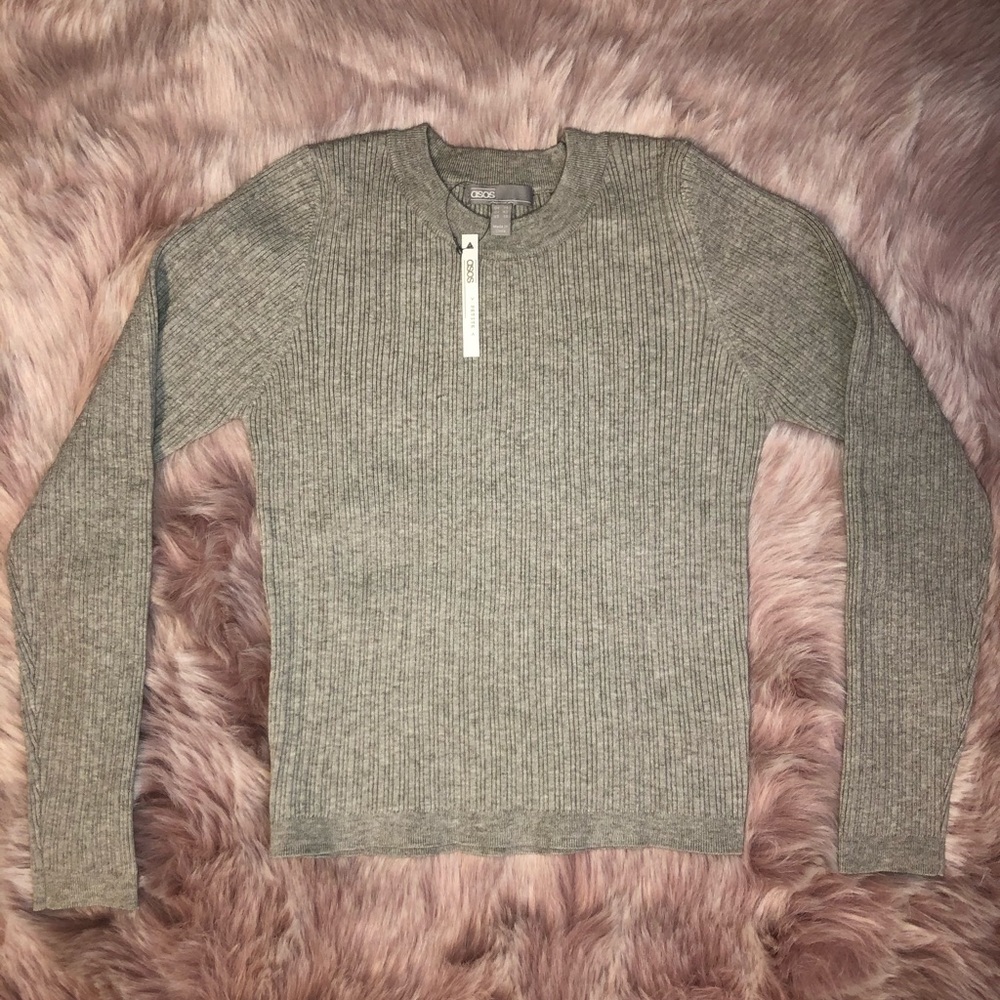 ASOS Petite Sweater